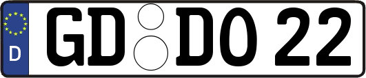 GD-DO22