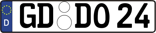 GD-DO24
