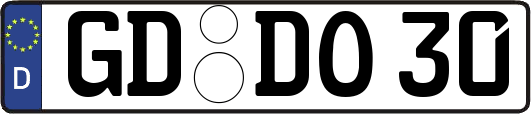 GD-DO30