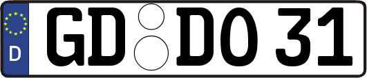 GD-DO31