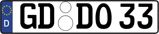 GD-DO33