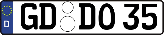 GD-DO35