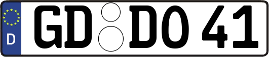 GD-DO41