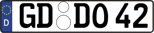 GD-DO42