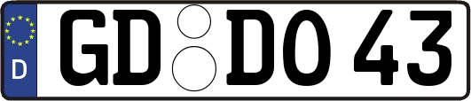 GD-DO43