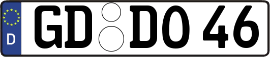 GD-DO46