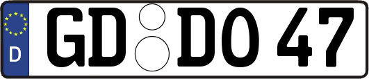 GD-DO47