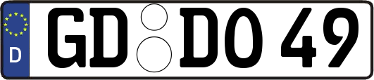 GD-DO49