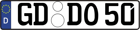 GD-DO50