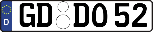 GD-DO52