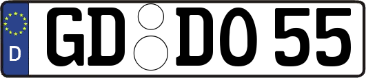 GD-DO55