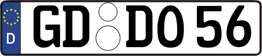 GD-DO56