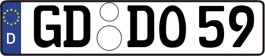 GD-DO59