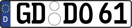 GD-DO61