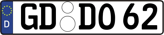 GD-DO62