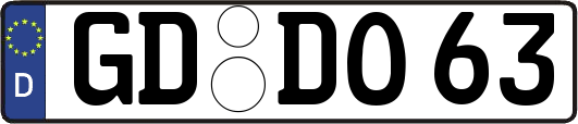 GD-DO63