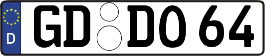 GD-DO64