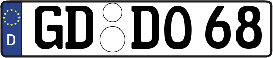 GD-DO68