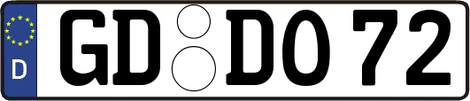 GD-DO72