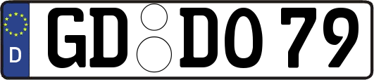 GD-DO79