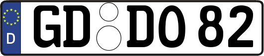 GD-DO82