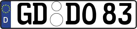 GD-DO83