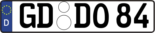 GD-DO84