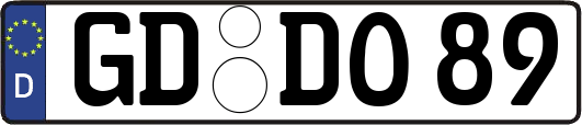 GD-DO89