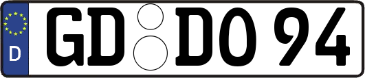 GD-DO94