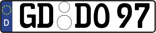 GD-DO97