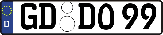 GD-DO99