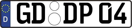 GD-DP04