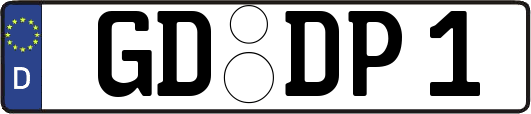 GD-DP1
