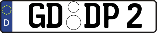 GD-DP2
