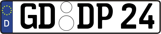 GD-DP24