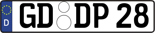 GD-DP28