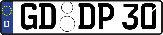 GD-DP30