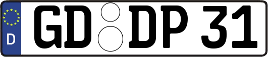 GD-DP31