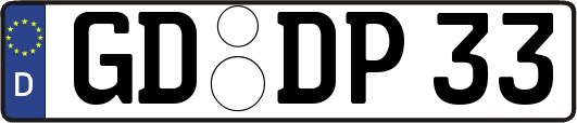 GD-DP33