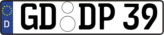 GD-DP39