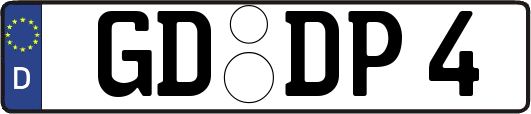 GD-DP4