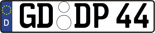GD-DP44