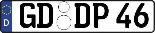 GD-DP46
