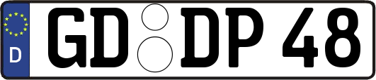 GD-DP48