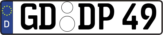 GD-DP49