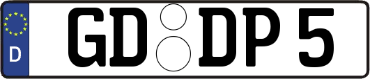 GD-DP5