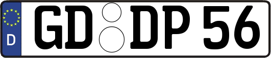 GD-DP56