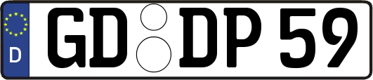 GD-DP59