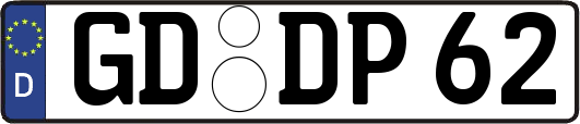 GD-DP62
