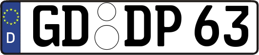 GD-DP63